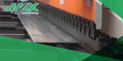 Proceso-de-cizallado-en-placa-de-acero