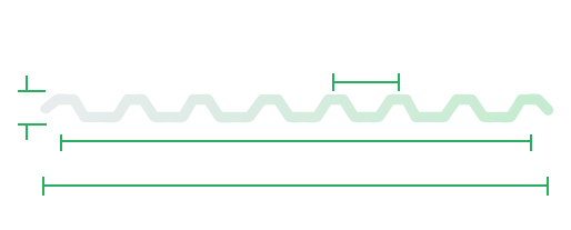 Lámina Polylit R101