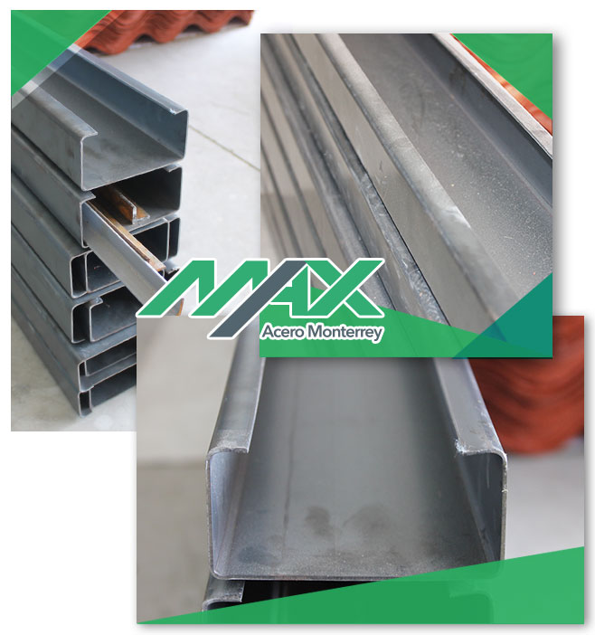 Alambre galvanizado  Max Acero Monterrey