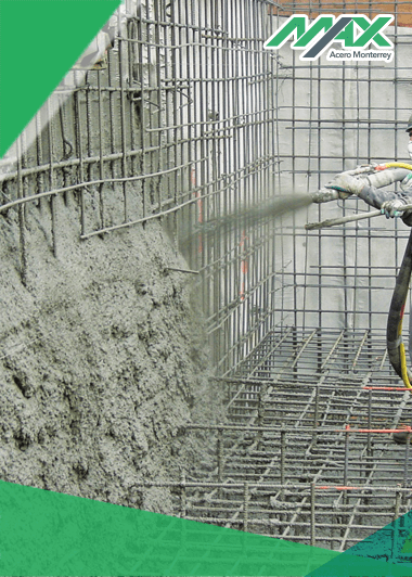 Aplicaciones de la malla electrosoldada en la construcción