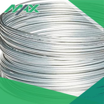 Alambre de acero galvanizado al mejor precio
